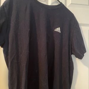 Adidas Golf Tee